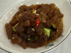 -清真•蜀风园(丁字沽店)