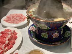 -东来顺饭庄(西直门店)