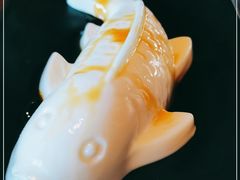 干酪鱼-小吊梨汤·北京菜(香山店)