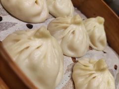 -弄堂小笼包(西青中北永旺购物中心店)