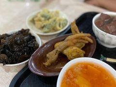 -合味道娟姨美食(堑头店)