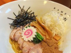 -Ramen满吉·豚骨拉面(丽园路店)