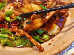 -王家大院·南京菜(湛江路总店)