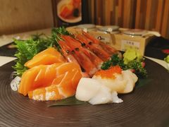 -赤坂亭M9和牛烧肉·日料398放题(万达店)