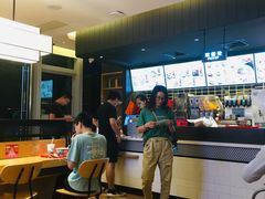 -吉野家(深圳超多维科技大厦分店)