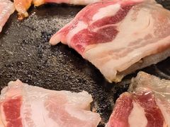 -首尔烤肉大排档(合生汇店)