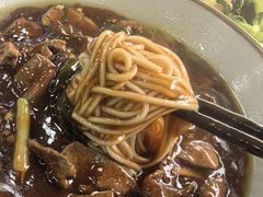 -富贵面馆(镇坪路店)