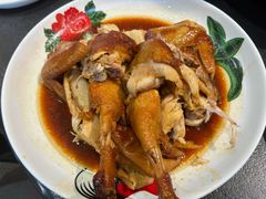 -飞尝蚝·顺德菜·鱼生(顺德总店)