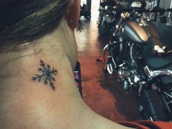 -杰TATTOO刺青