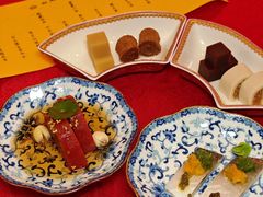 -白家大院·王府宫廷菜(苏州街店)