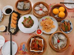 -点都德(北京路贰店)