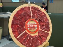 -海底捞火锅(天一广场亚细亚店)