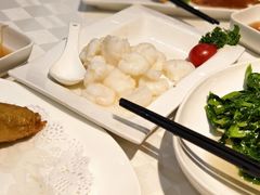 水晶虾仁-光明邨大酒家(淮海路店)
