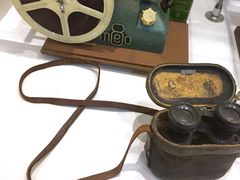 -陆汉斌打字机博物馆