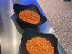 -本味家贵州烤肉&爆浆小豆腐(会展一店)