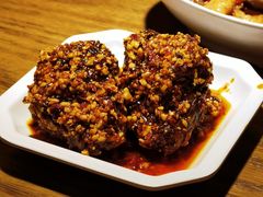 -二孃鸡爪爪(东郊记忆店)