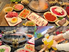 -蜀大侠火锅(寰球文化地标·总府店)