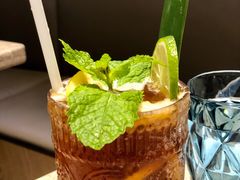 -美奈小馆·东南亚菜(福田星河COCO Park店)