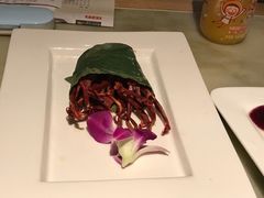 -绿茶餐厅(广州天河城店)