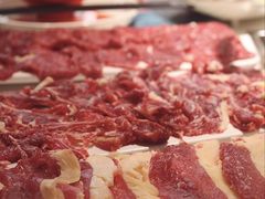 -牛很鲜潮汕牛肉火锅(椒江店)