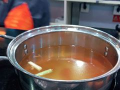 -呷哺呷哺(西单大悦城店)