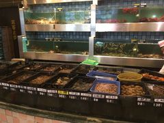水产区-华兴大酒楼(亿宝大厦店)