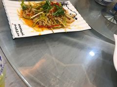 -西北朗益和穆斯林餐厅