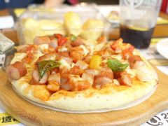 -牛男手造(地铁天虹店)