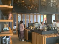 -星巴克(成都太古里二店)
