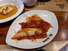 -万兴佳烤肉·长白山老味道(宏泰广场店)
