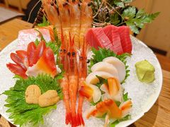 -大江户日本料理(湖滨道店)