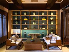 -西安华清御汤酒店