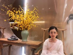 -盘子女人坊古装写真摄影(南京总店)