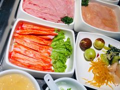 -海底捞火锅(崇文门新世界百货店)