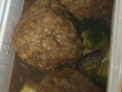 -正阳门饭庄·烤鸭·北京菜(万丰路七里庄店)
