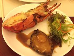-佛山皇冠假日酒店-西餐厅