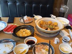 -吕氏疙瘩汤·私家菜馆(慈云寺店)