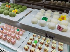 -江小主自助料理(织里吾悦广场店)