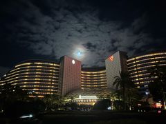 -深圳大梅沙京基洲际度假酒店
