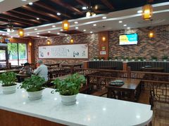 大堂-宜德饭堂(顾村店)