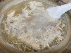 -添發碗仔翅美食