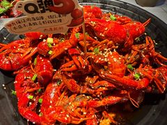 -巴厘龙虾·榜首油焖大虾(洞庭·艺术洋房店)