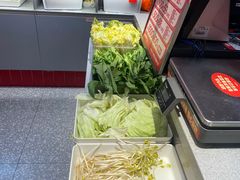 -每味每客·重庆麻辣烫(国泰店)