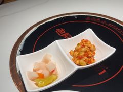 -老阿爸鲜鱼土菜(独墅湖店)