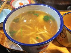 -石记老北京炙子烤肉(松园店)