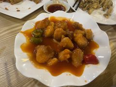 -佛有缘素食馆·荔湾老字号(陈家祠首店)