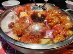 -和福顺·牛肉海鲜焖锅(汕头金平万达广场店)