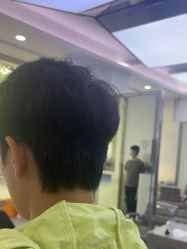 -首脑美发沙龙