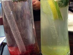 -酷公社·榴莲披萨(太原街店)