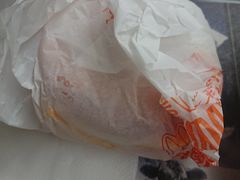 -麦当劳(百利广场店)